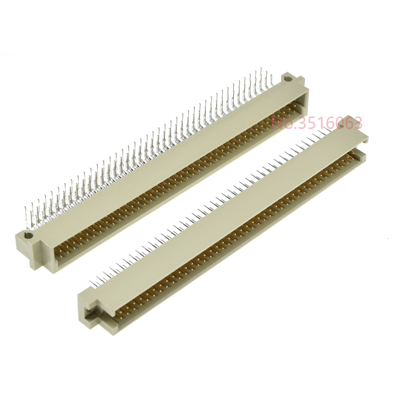 1 pz din 41612 connettore 3 ri - Male Female Header Pin recensione e prezzo