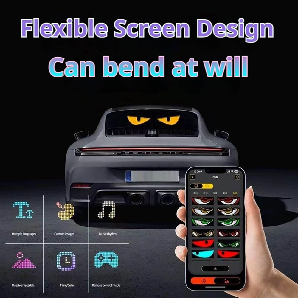 Nuovo 1-2PCS Devil's Eye HA CO - Diy Electronics News recensione e prezzo