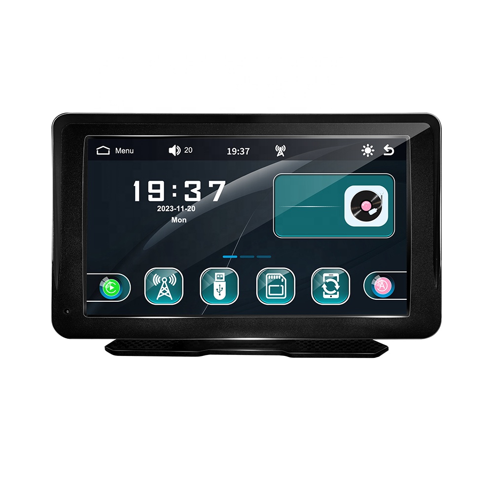 Autoradio portatile wireless d - Diy For Electronics recensione e prezzo