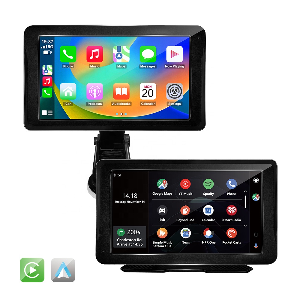 Autoradio portatile wireless d - Diy For Electronics recensione e prezzo