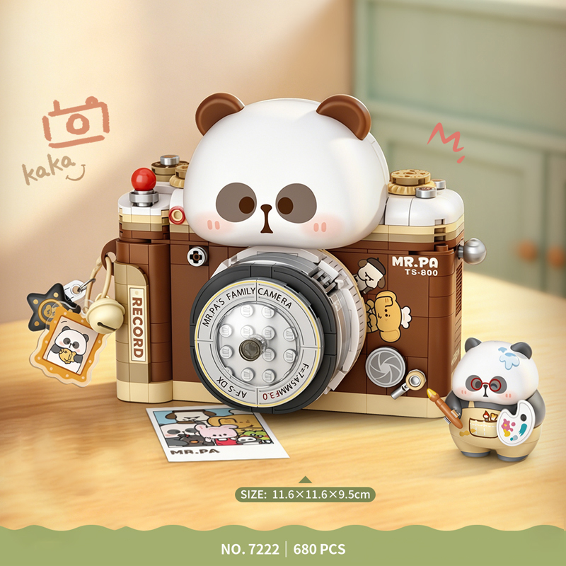 Serie di Giocattoli Elettrodom - Diy Electronics Button recensione e prezzo