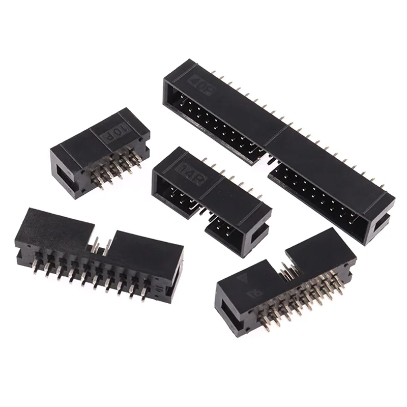10 pz dip 6P 10P 20P 26P 34P 4 - Male Female Header Pin recensione e prezzo