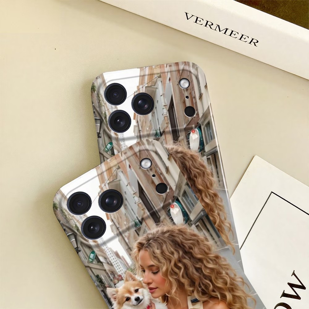Cover per iPhone Personalizzab - Diy Electronics Case recensione e prezzo