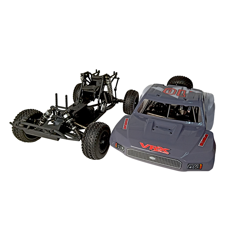 Auto RC ad alta velocità VRX R - Diy Electronics For Adults recensione e prezzo