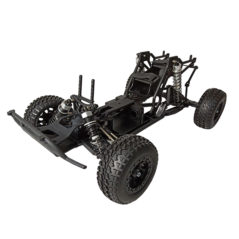 Auto RC ad alta velocità VRX R - Diy Electronics For Adults recensione e prezzo