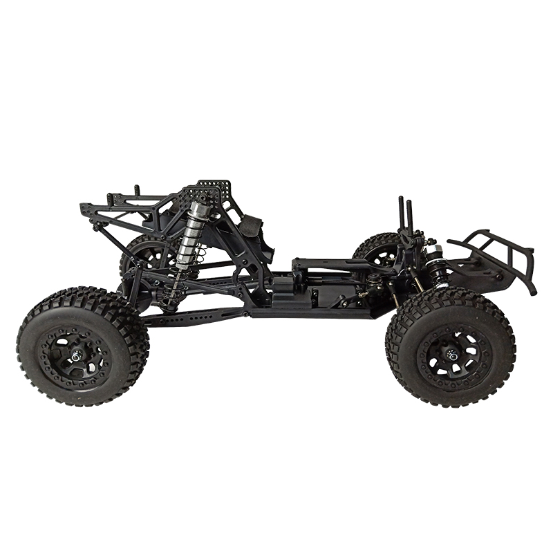 Auto RC ad alta velocità VRX R - Diy Electronics For Adults recensione e prezzo