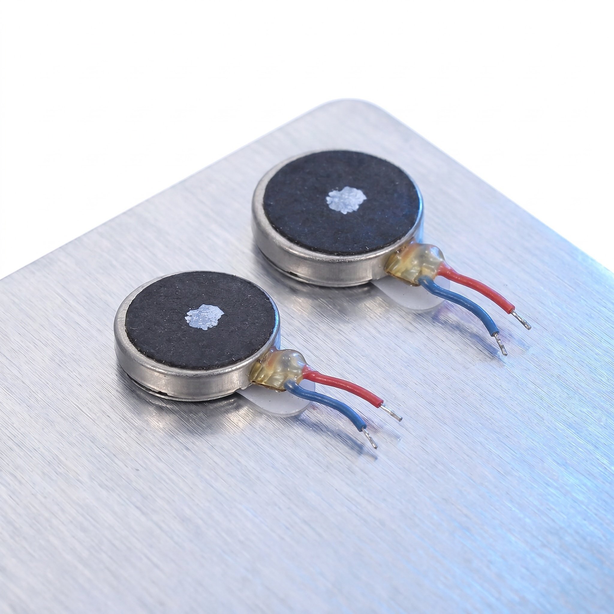15 Pezzi di Micro Motori a Vib - Diy Electronics Button recensione e prezzo