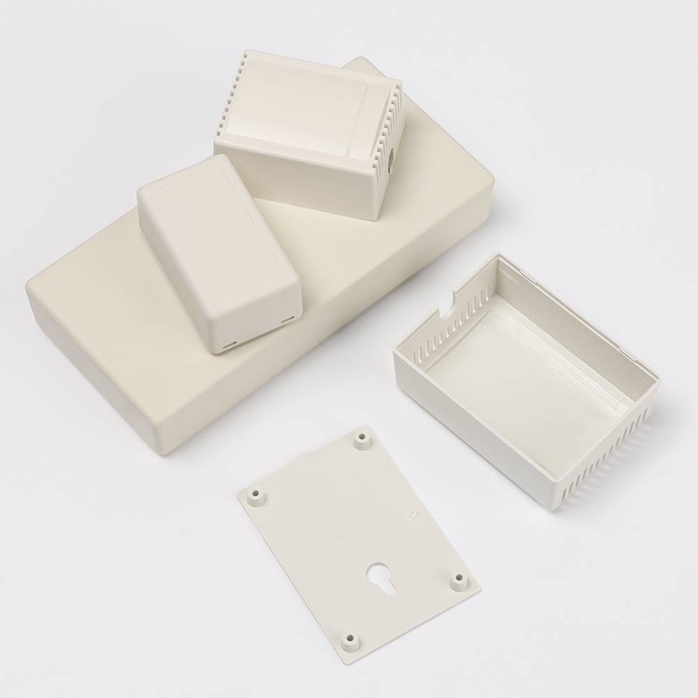 Scatola di progetto elettronic - Diy Electronics Storage recensione e prezzo
