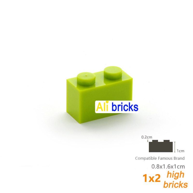 30 pz/lotto Blocchi FAI DA TE  - Diy Electronics For Adults recensione e prezzo