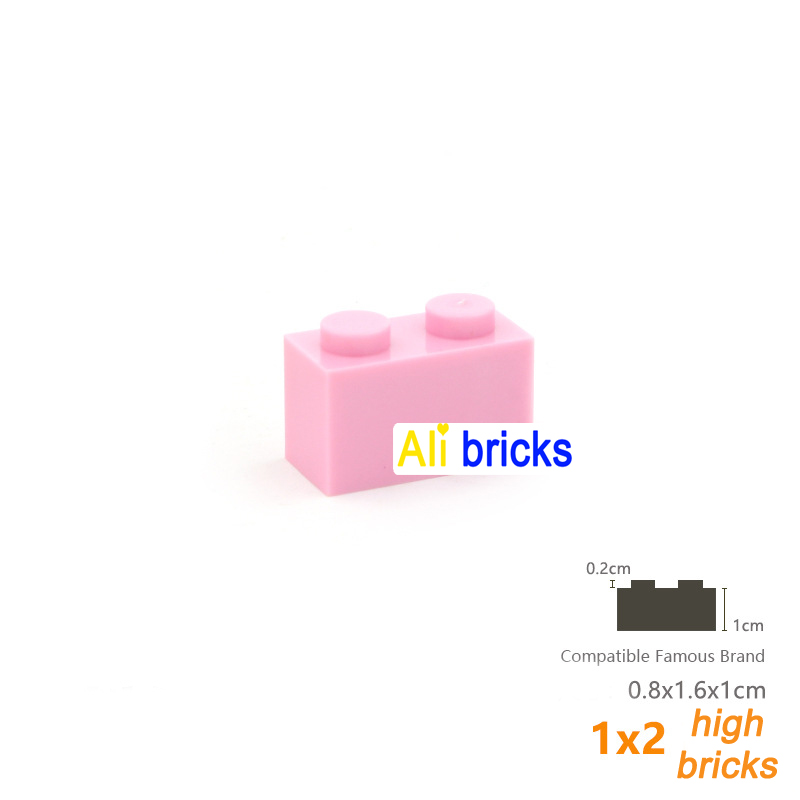 30 pz/lotto Blocchi FAI DA TE  - Diy Electronics For Adults recensione e prezzo