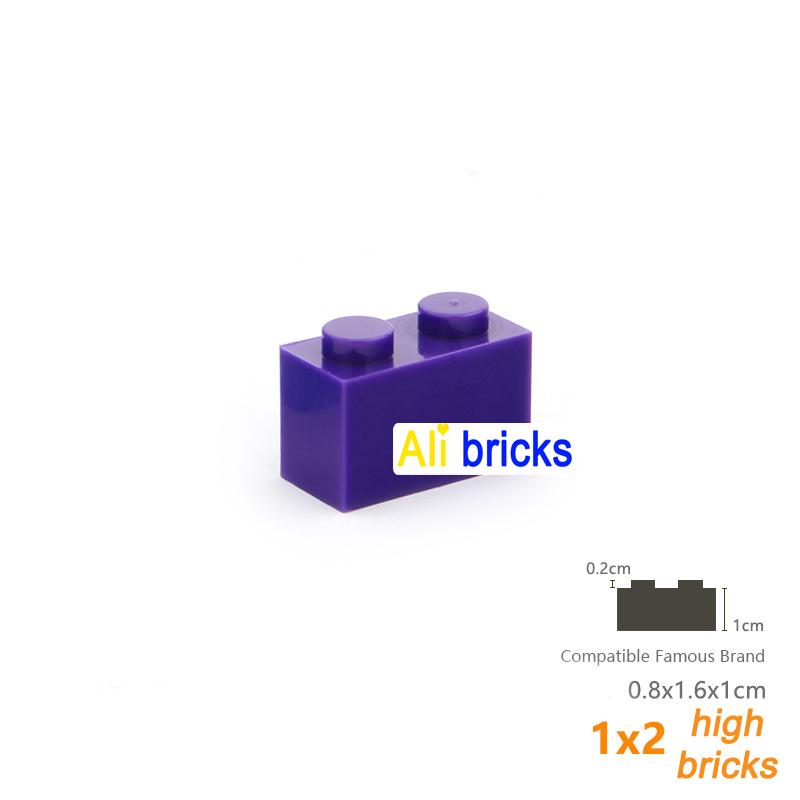30 pz/lotto Blocchi FAI DA TE  - Diy Electronics For Adults recensione e prezzo