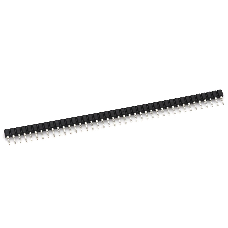 Javino 5/20/50 Pz 1x40 Spille  - Male Female Header Pin recensione e prezzo