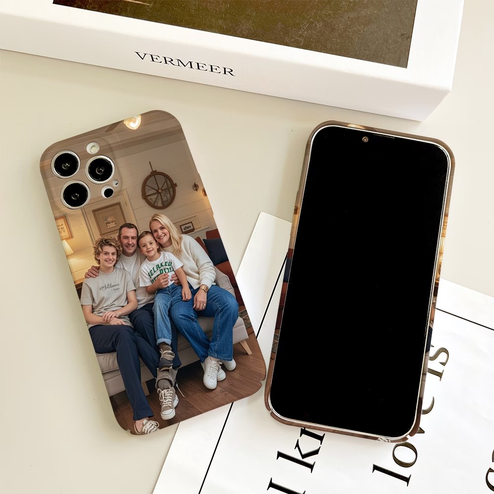 Cover per telefono personalizz - Diy Electronics Case recensione e prezzo