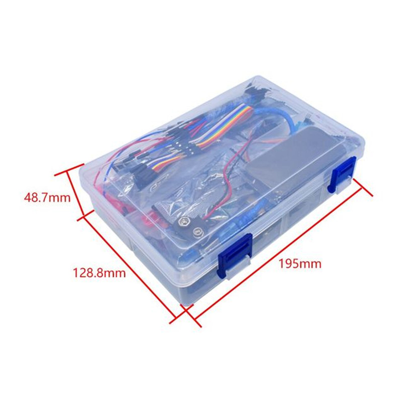 IL PIÙ NUOVO Starter Kit RFID  - Arduino Uno Starter Kit recensione e prezzo
