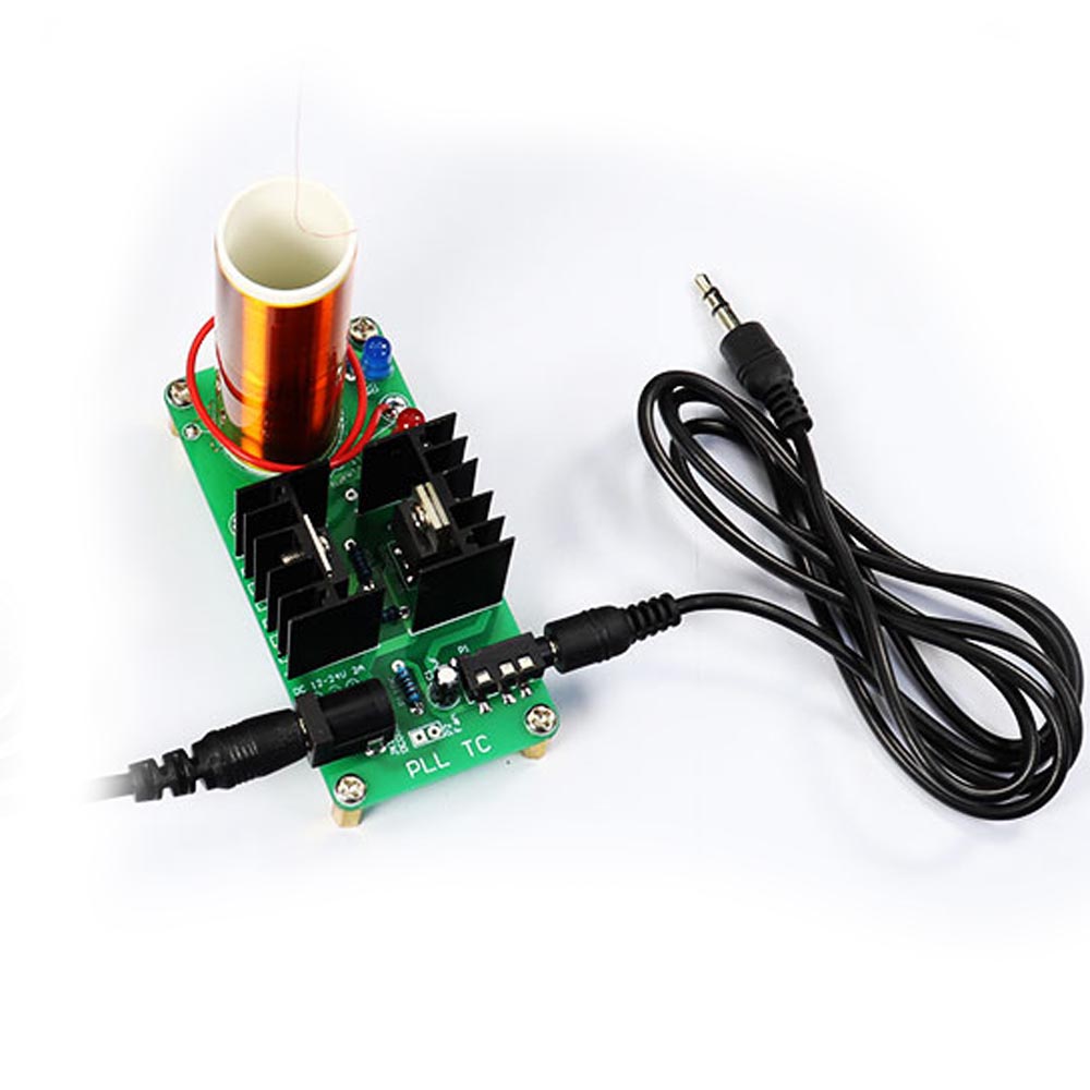 Kit fai da te per bobina di Te - Diy Electronics Project Kit recensione e prezzo