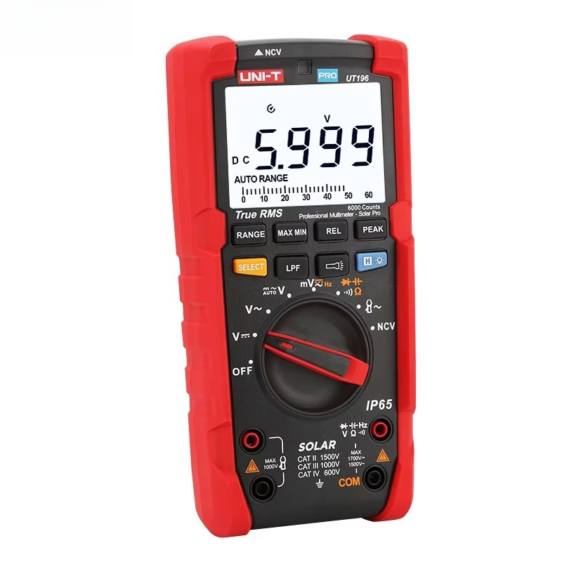 Multimetro Digitale Profession - Multimeter Digital recensione e prezzo