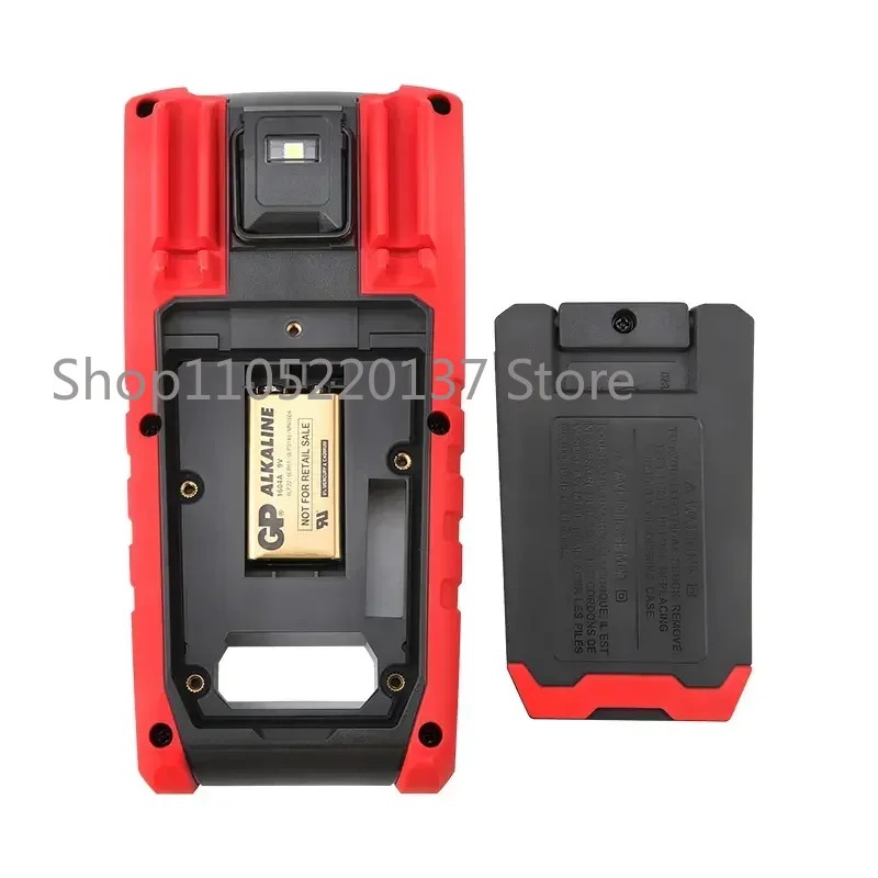 UT196 1700V DC/1500V AC Multim - Multimeter Digital recensione e prezzo
