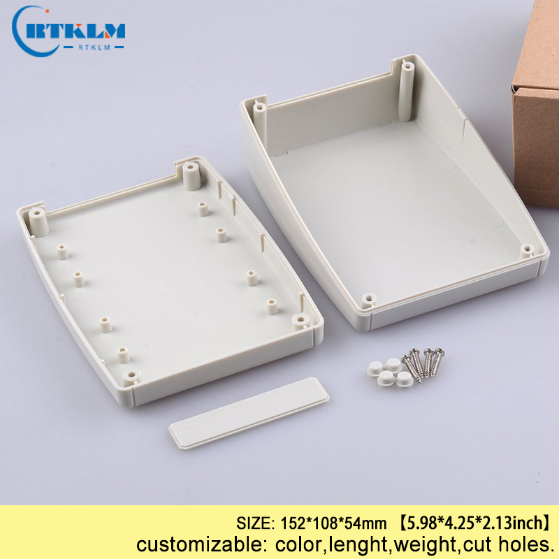 Contenitore per Progetti Fai-d - Diy Electronics Storage recensione e prezzo