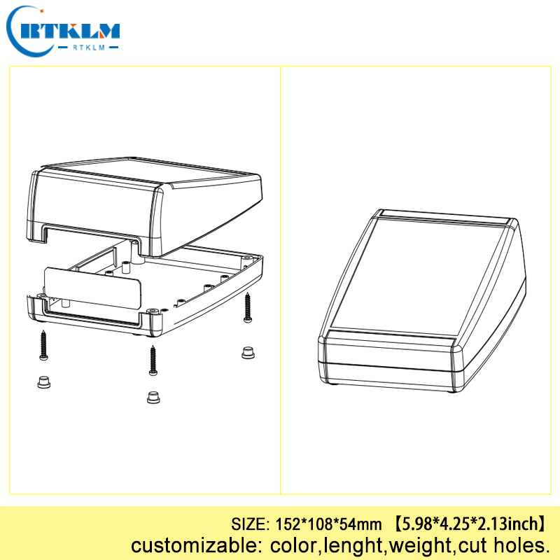 Contenitore per Progetti Fai-d - Diy Electronics Storage recensione e prezzo