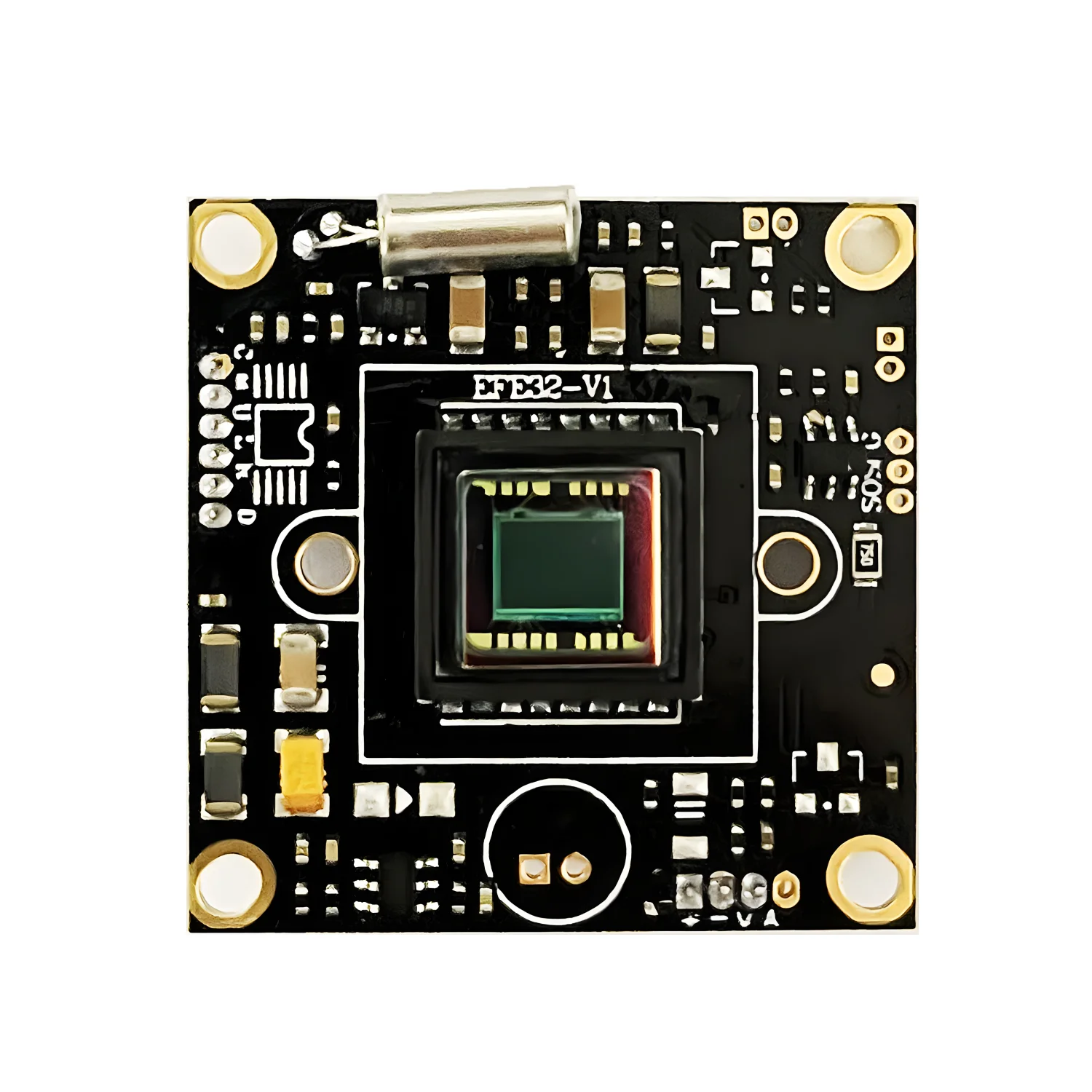 Amplificatore elettronico 16mm - Diy Electronics Microscope recensione e prezzo