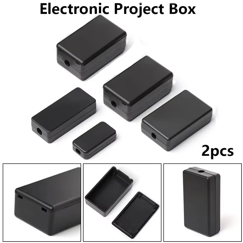 Scatola nera impermeabile in p - Diy Electronics Storage recensione e prezzo