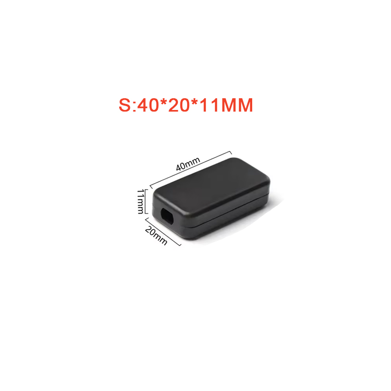 Scatola nera impermeabile in p - Diy Electronics Storage recensione e prezzo