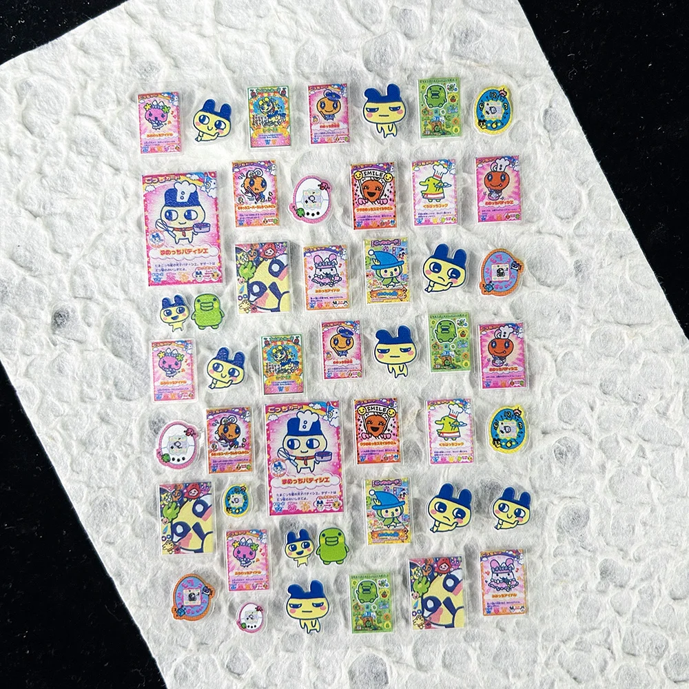 Adesivi Kawaii per Animali Ele - Diy Electronics Case recensione e prezzo