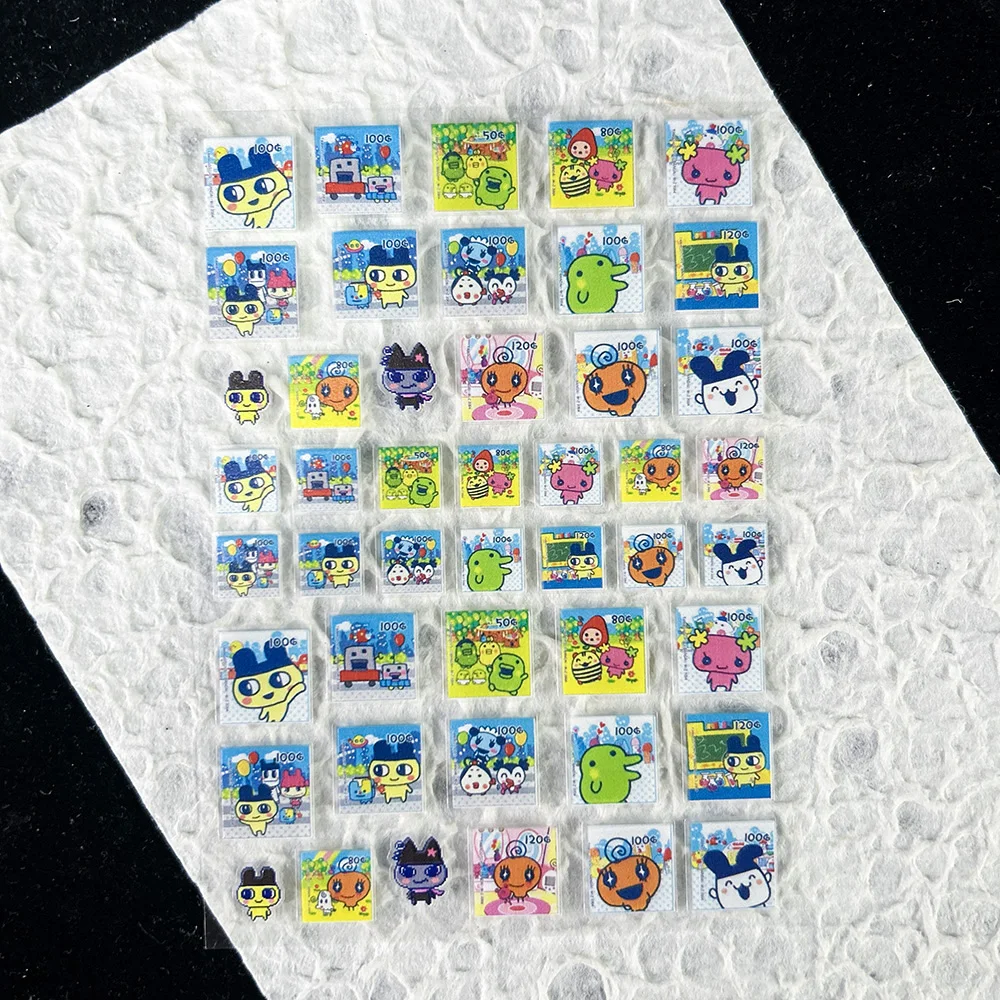 Adesivi Kawaii per Animali Ele - Diy Electronics Case recensione e prezzo