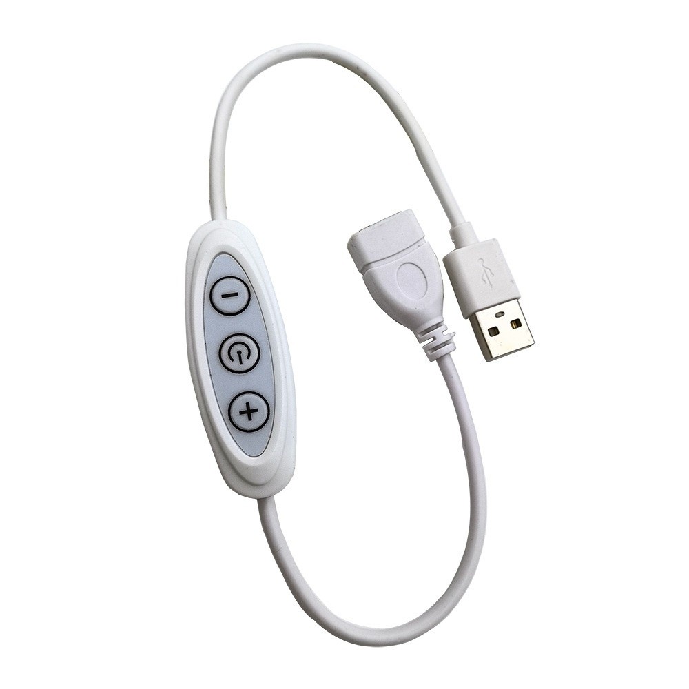 Nuovo Interruttore Dimmer USB  - Diy Electronics News recensione e prezzo