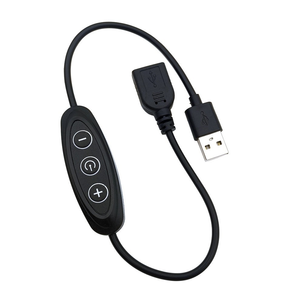 Nuovo Interruttore Dimmer USB  - Diy Electronics News recensione e prezzo