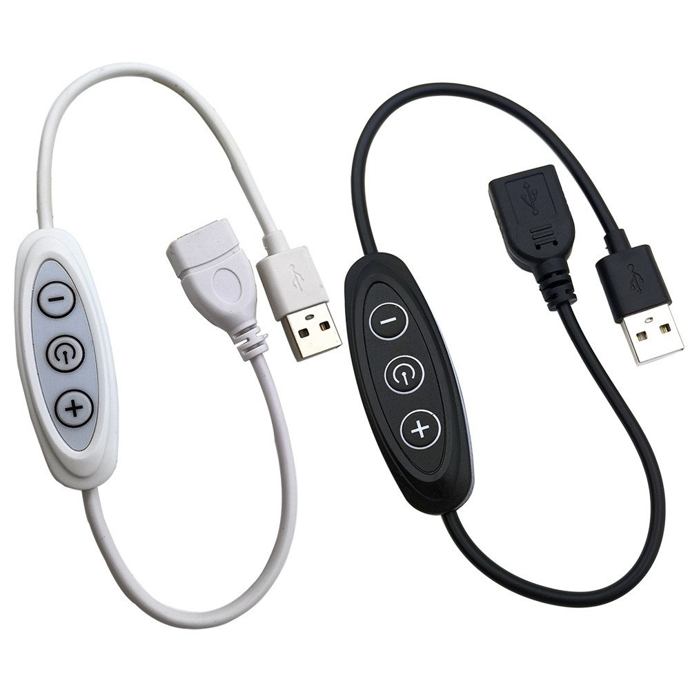 Nuovo Interruttore Dimmer USB  - Diy Electronics News recensione e prezzo