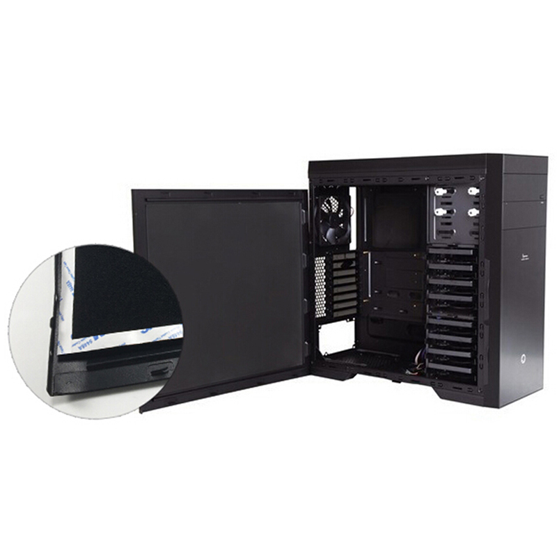 Fai da te 500*400*3mm/5mm Comp - Diy Electronics Case recensione e prezzo