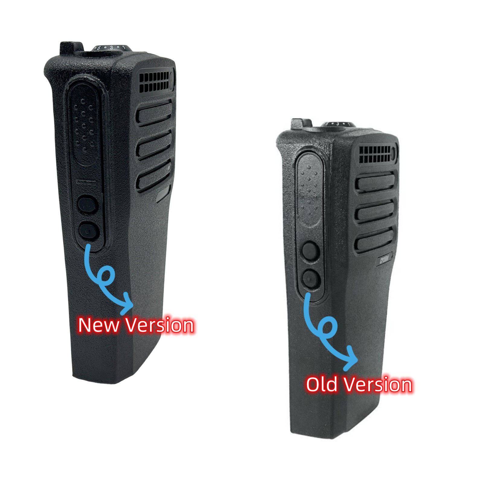 PMLN6345 Walkie Talkie Kit cop - Diy Electronics Radio recensione e prezzo