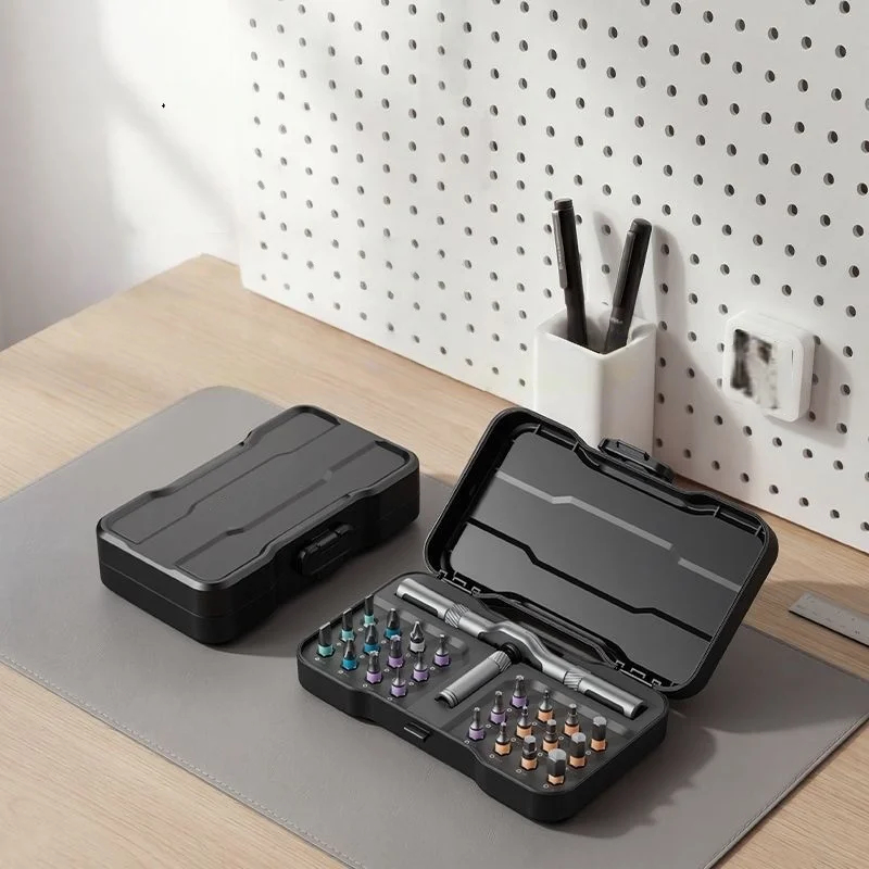 Set di Cacciaviti a Cricchetto - Diy Electronics News recensione e prezzo