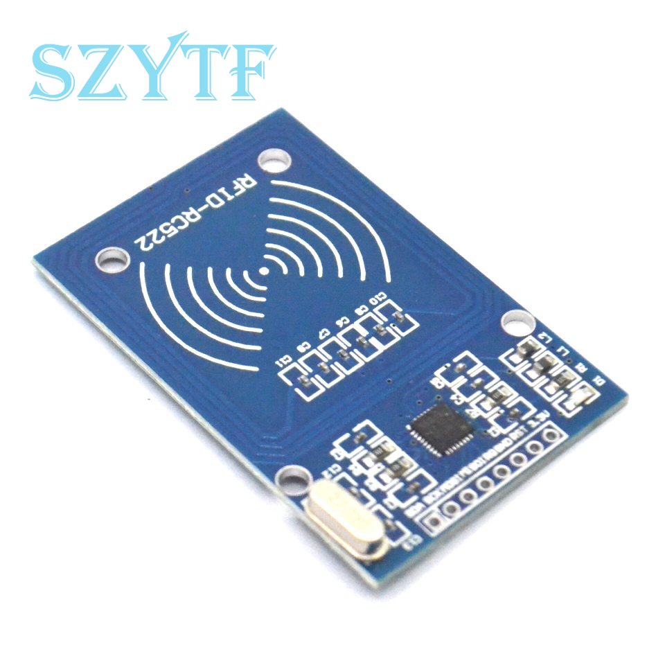 MFRC-522 RC-522 RC522 Antenna  - Arduino Uno Starter Kit recensione e prezzo