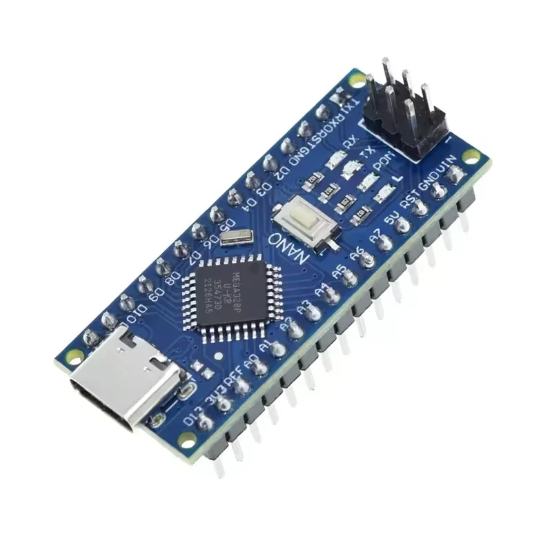1 - 10PCS Type-C USB Nano 3.0  - Arduino Uno Starter Kit recensione e prezzo