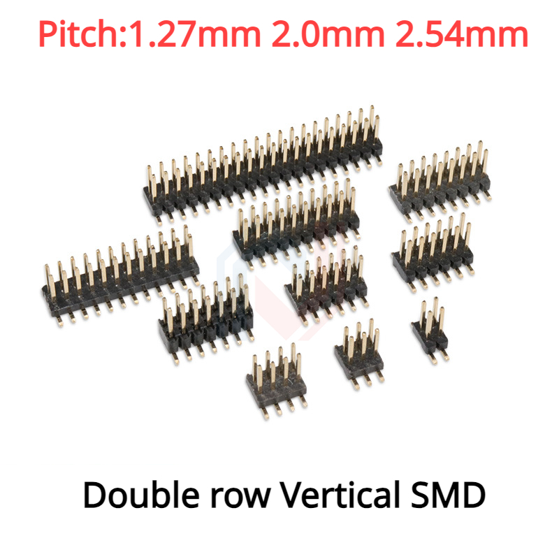 10 Pezzi Connettore PCB a Dopp - Male Female Header Pin recensione e prezzo