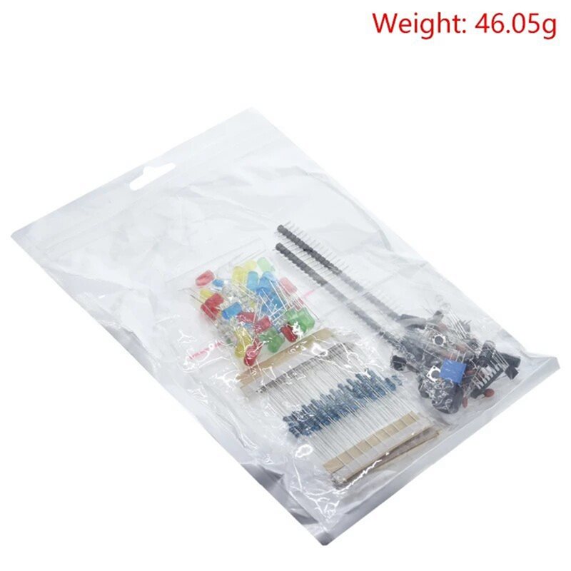 B04B-Componenti Elettronici Fa - Diy Electronic Components recensione e prezzo