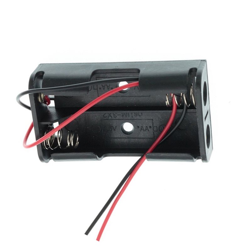 AAAEL-100Pcs Contenitore per 2 - Diy Electronics Storage recensione e prezzo