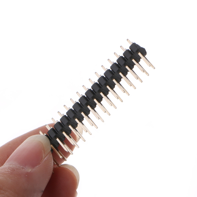 2.54 millimetri 2x20 Spille Br - Male Female Header Pin recensione e prezzo