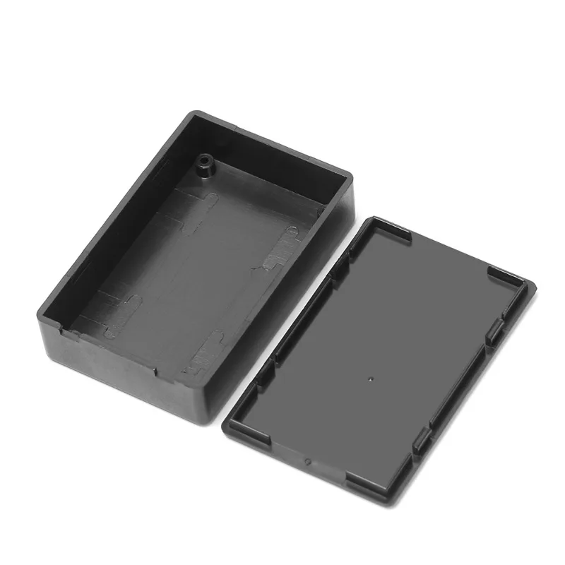 Custodia per strumenti alloggi - Diy Electronics Storage recensione e prezzo