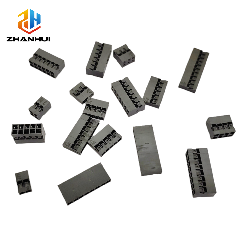 Kit di connettori Dupont da 2, - Diy Electronic Components recensione e prezzo