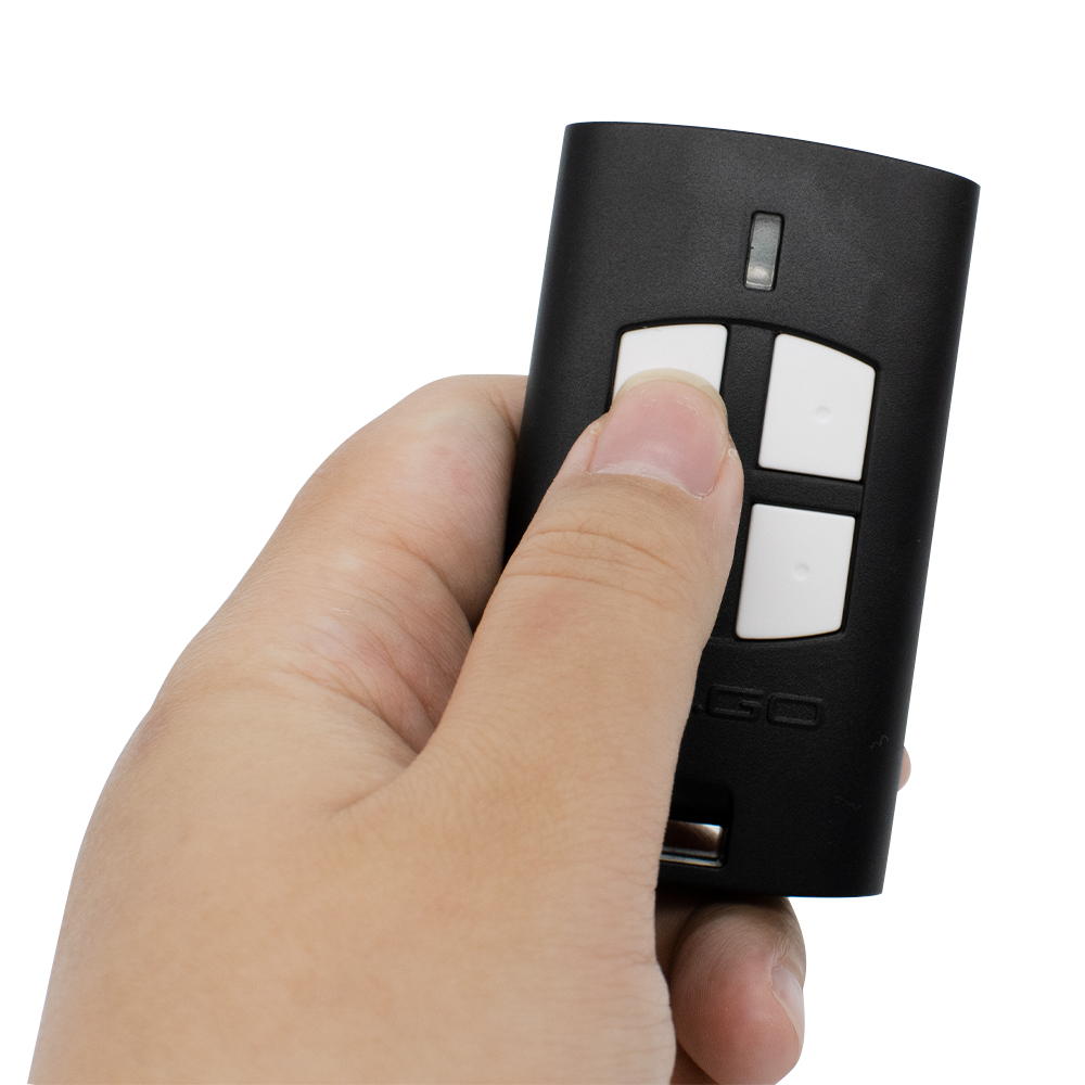Telecomando BENINCA TO GO 4WV  - Diy Electronics Button recensione e prezzo