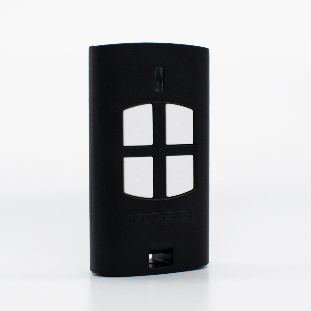 Telecomando BENINCA TO GO 4WV  - Diy Electronics Button recensione e prezzo