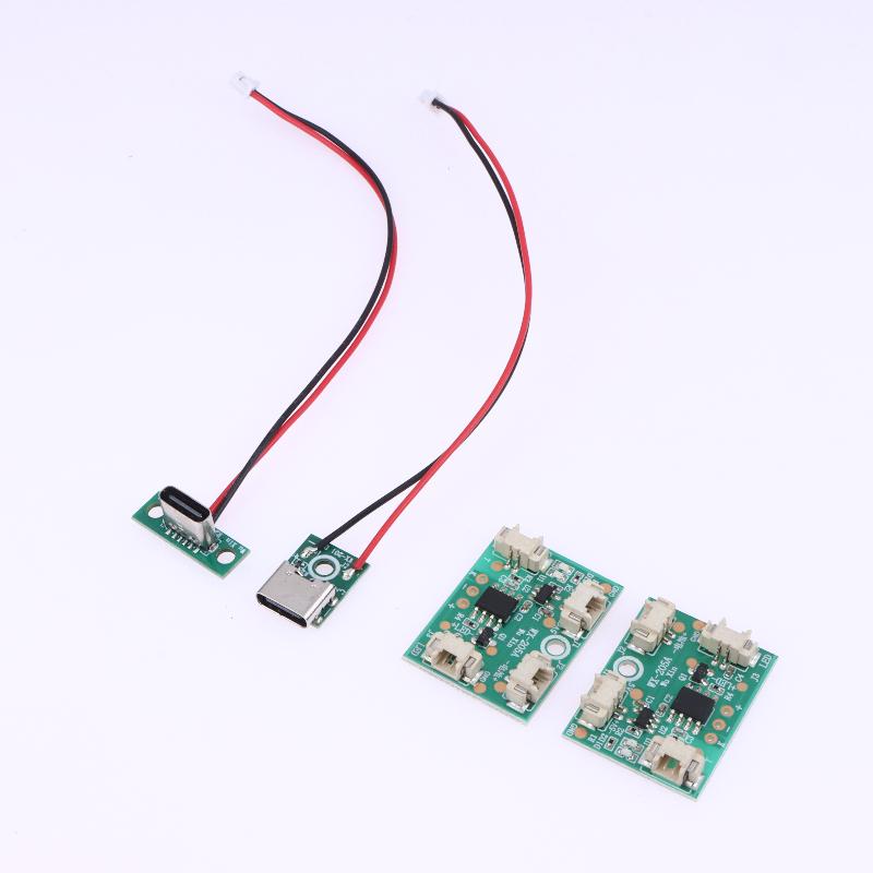 Nuovo. Set di 4 Controller per - Diy Electronics News recensione e prezzo