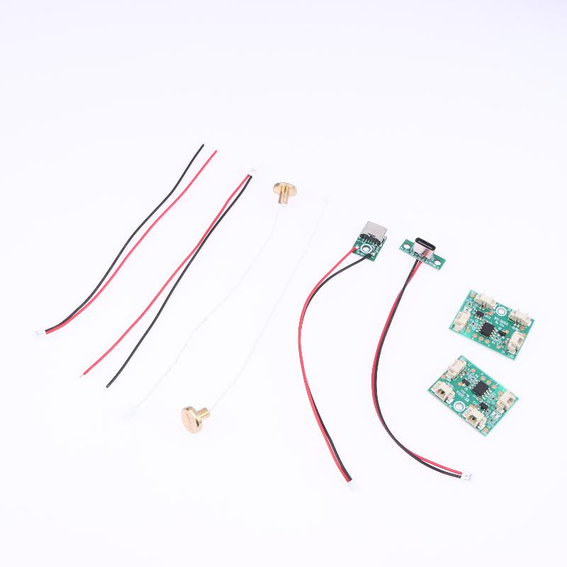 Nuovo. Set di 4 Controller per - Diy Electronics News recensione e prezzo