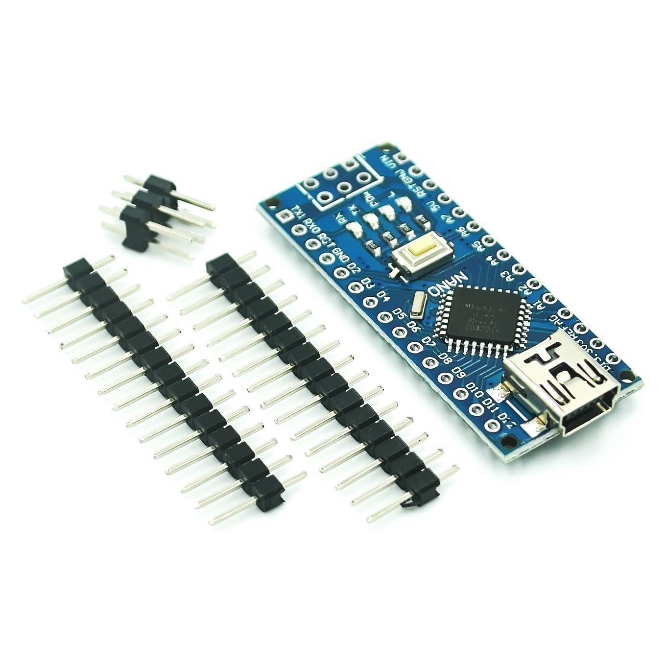 Per nano Mini / Type-C / Micro - Arduino Uno Starter Kit recensione e prezzo