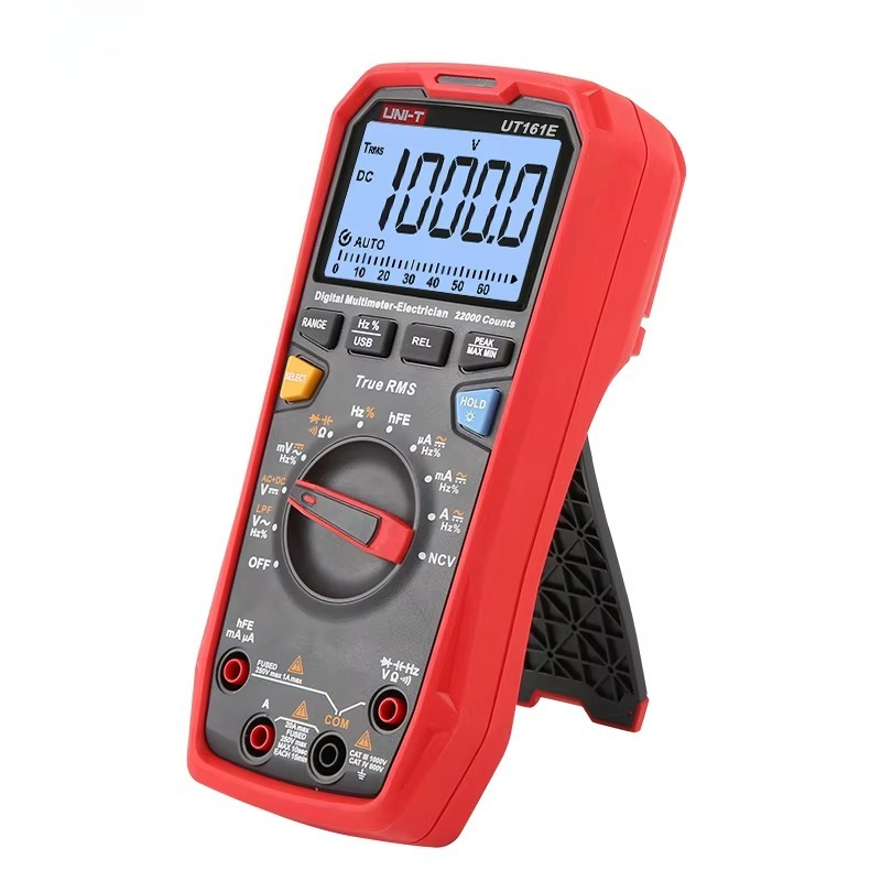 Multimetro Digitale Profession - Multimeter Digital recensione e prezzo