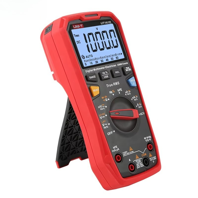 Multimetro Digitale Profession - Multimeter Digital recensione e prezzo