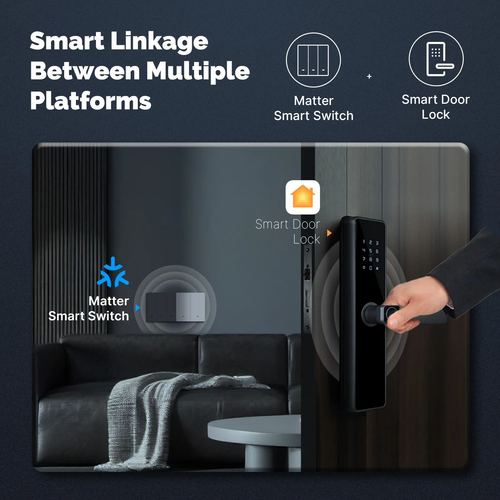 MOES Matter Tuya WiFi Smart Li - Diy Electronics Button recensione e prezzo